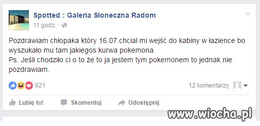 Idioci są wszędzie