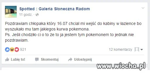 Idioci są wszędzie