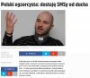 Nawiedzony w XXI wieku... 