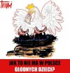 Głodne dzieci