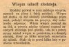 Wieprz konta złodziej.