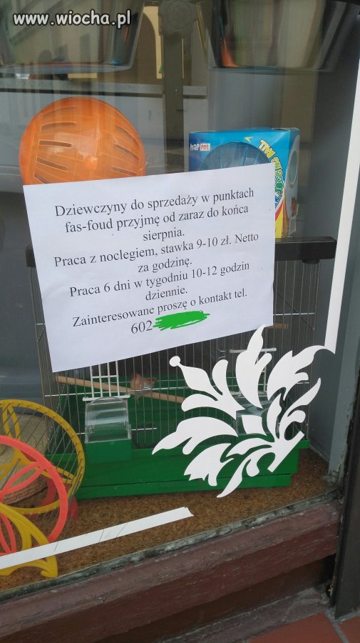 Taka sytuacja