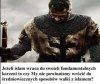 Jestem jak najbardziej za tym