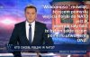 Oglądając wiadomości i słysząc co powiedział