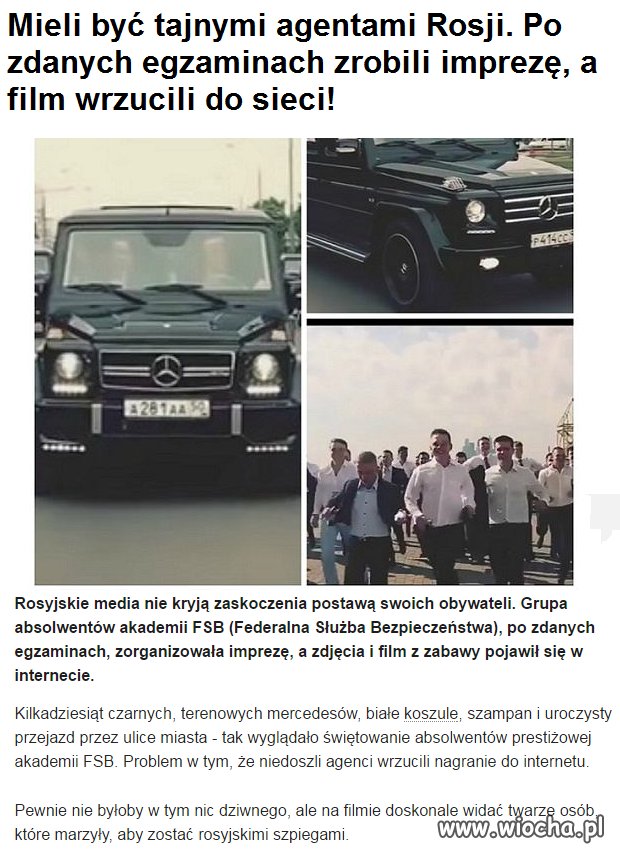 Tajni agenci