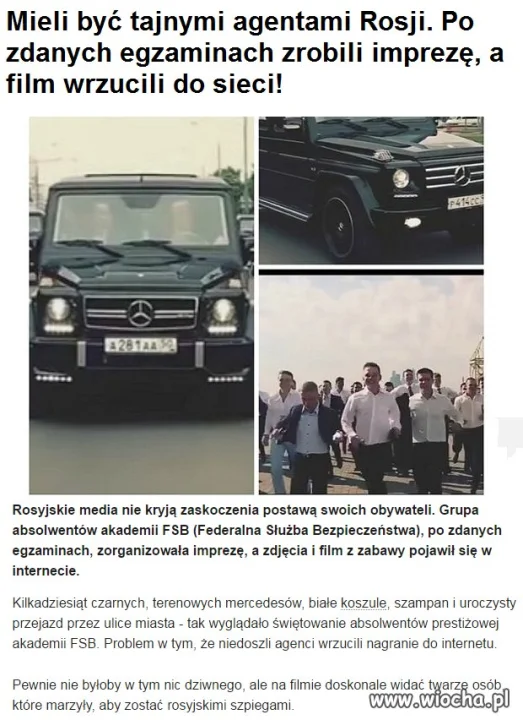 Tajni agenci