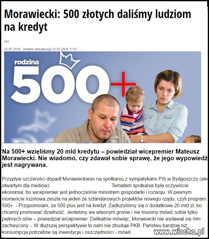 500+ 20 mld