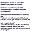 Ameryki nie odkrył...  