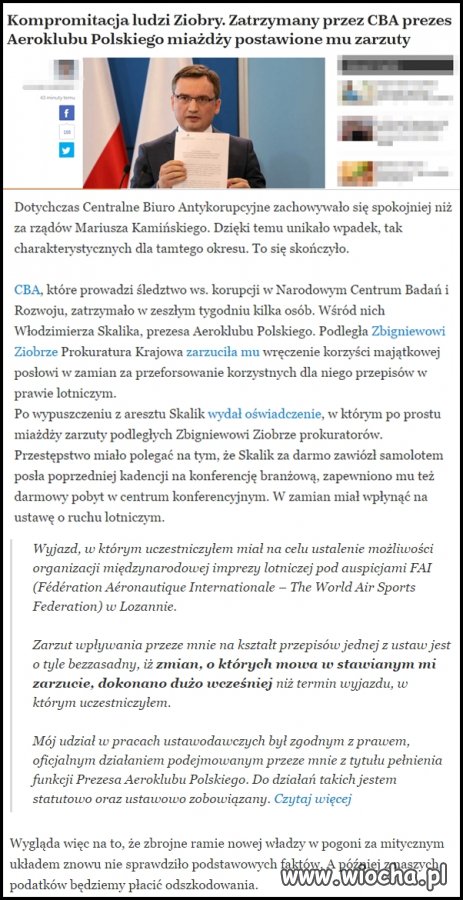Ten pan już więcej