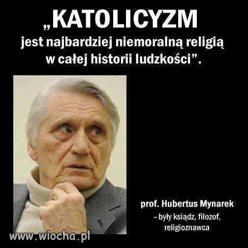 No może dodałbym religię