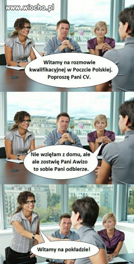 Poczta Polska 