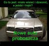 Auto proboszcza 