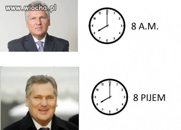 No to pijem :)
