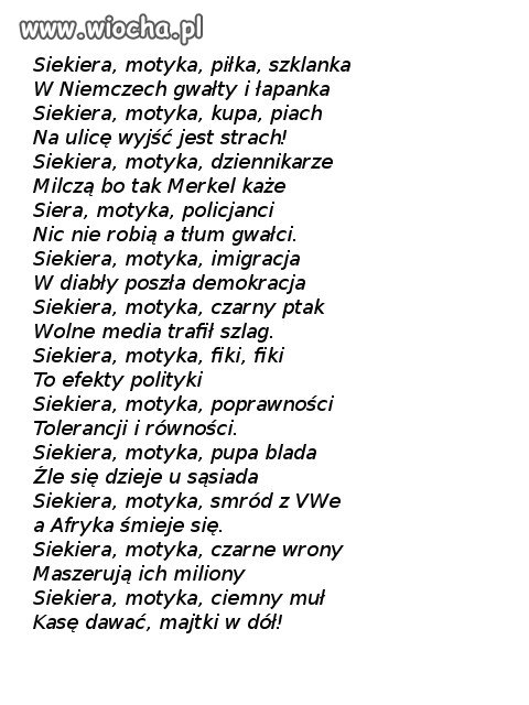 Poetyki komentarz 