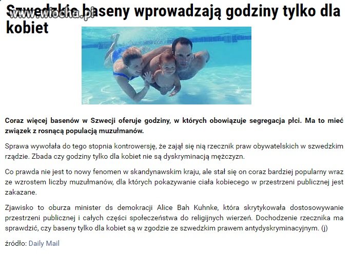 Własna pułapka 