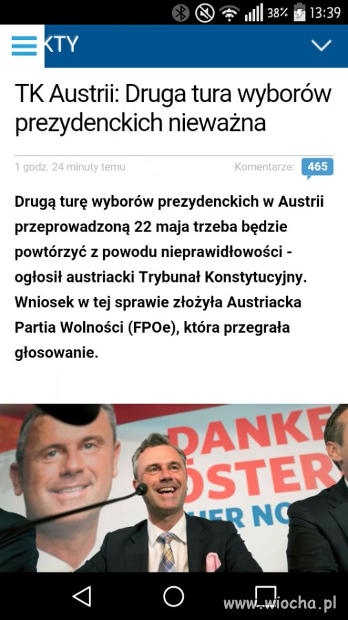 Ale jak to lewactwo oszukuje