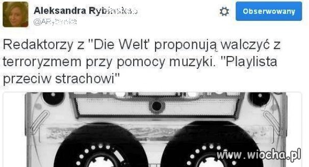 Niemiecka broń przeciwko terroryzmowi