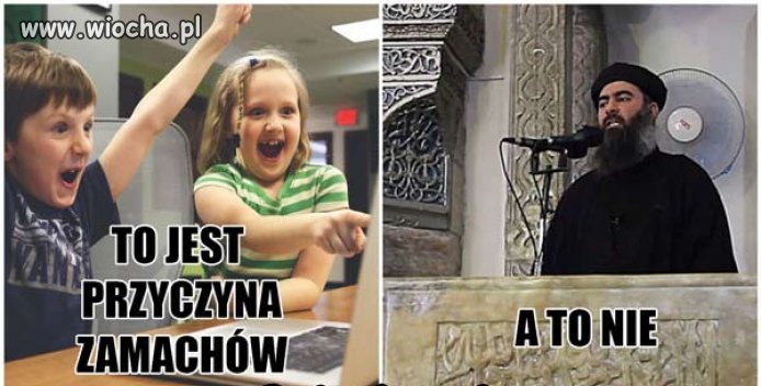 Wszystko się wyjaśniło 