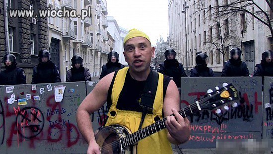  Kto zaprasza "banderowców" do Polski ?