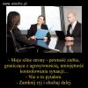 Pewność siebie.