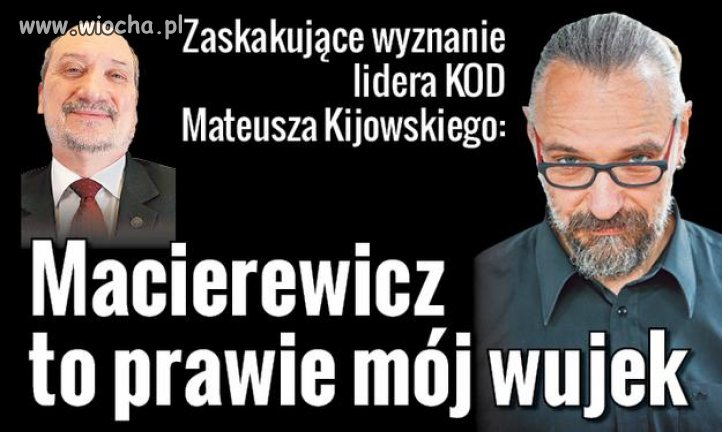 Zerwane więzi