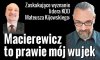 Zerwane więzi
