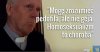  ksiądz w programie na żywo