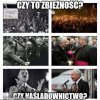 Autobiografie już wydał
