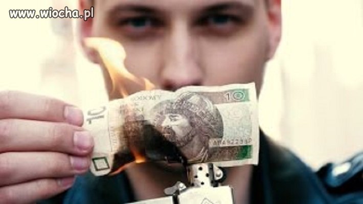 Gdy widzisz coś takiego to miej pewność że 