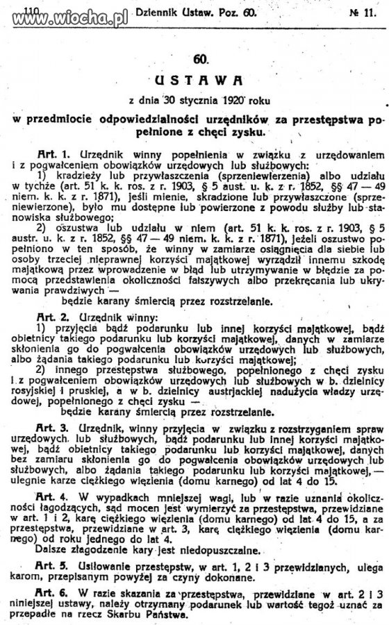 I zapanowałby ład