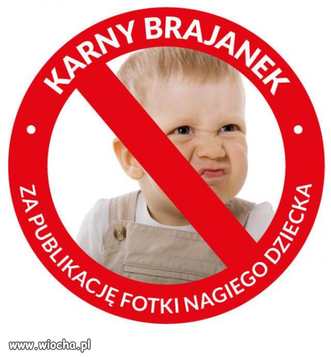 Karny Brajanek dla wszystkich mało