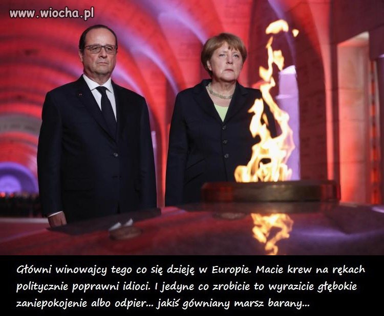 Najgłupszy duet w Europie