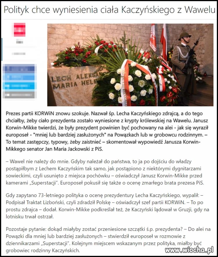 Uch jak ja go lubie