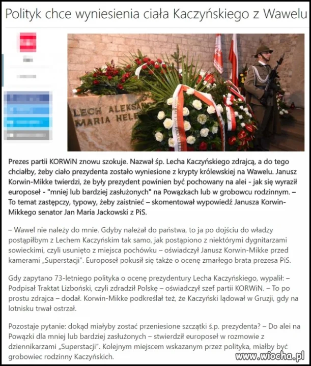 Uch jak ja go lubie