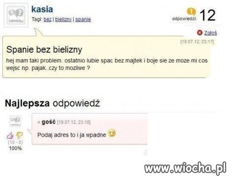 Zaraz będę