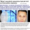 Aby nie popadł w depresję.