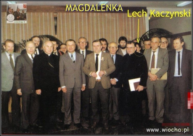 Majątek Polski podzielili w równych częściach