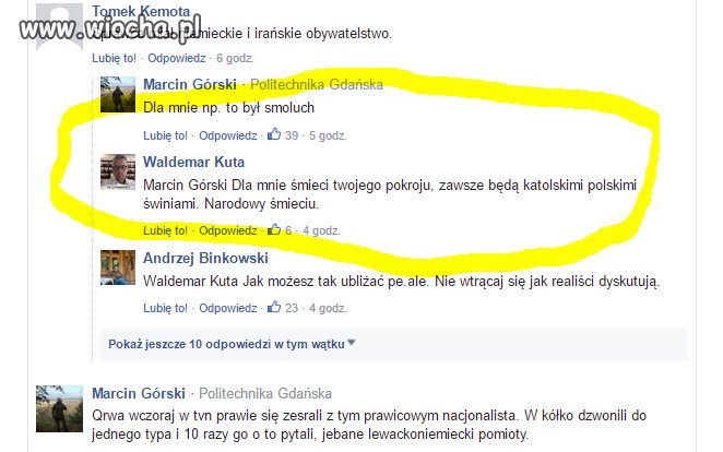 Forum na PIKIO