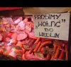 Wołać do wędlin? 
