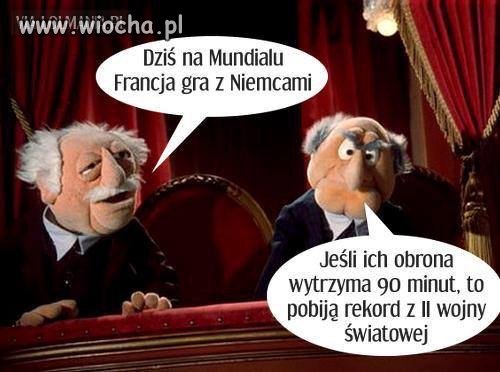 Taki żarcik 