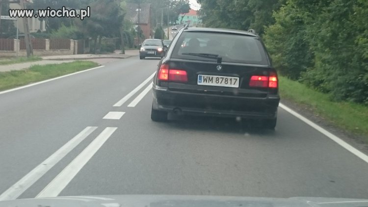 Niby miastowi ale gorzej jak wieśniaki 