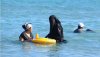 Plaże w Francji,jak zawsze egzotyczne i piękne(?)