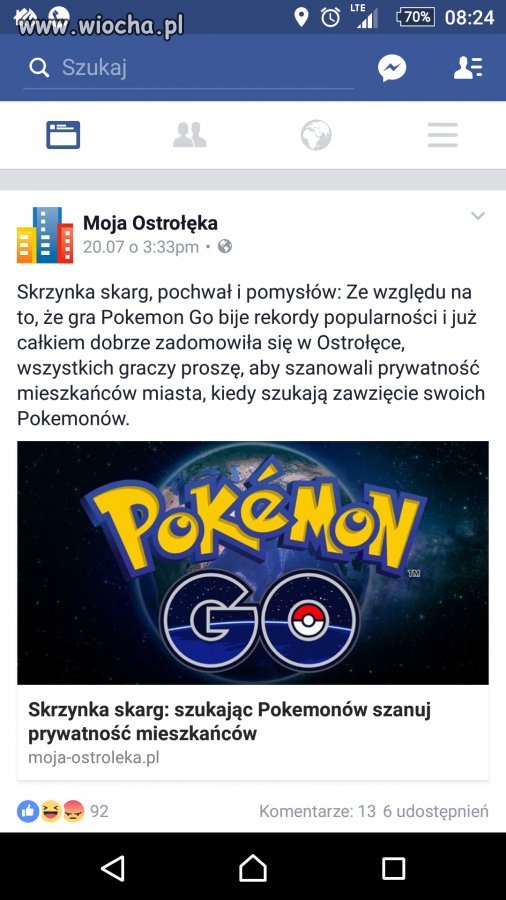 Pokemony