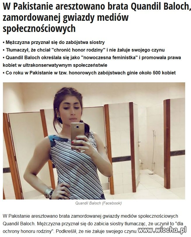 Różnice pomiędzy feministką