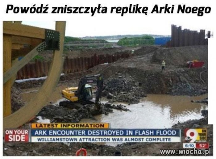 Ironia losu 