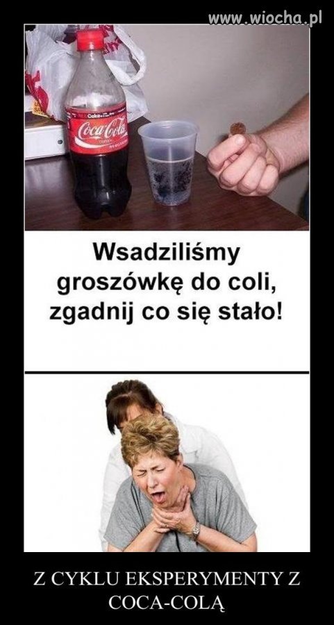 Ciekawy eksperyment 