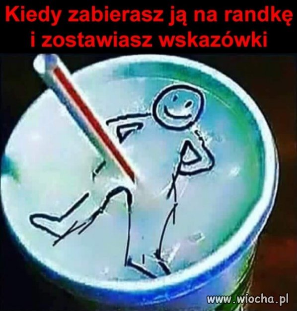 Randka