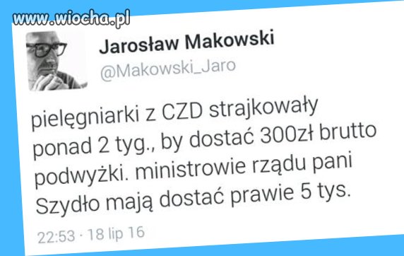 By żyło się lepiej 