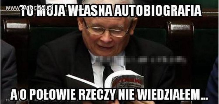 Autobiografia