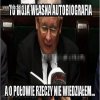 Autobiografia